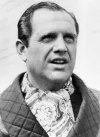 Alan King