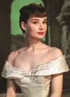 Audrey Hepburn