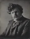 Gilbert K. Chesterton
