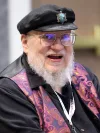 George R. R. Martin