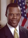J. C. Watts