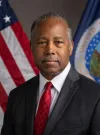 Benjamin Carson