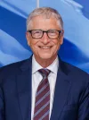 Bill Gates