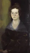 Charlotte Bronte