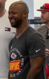 Dante Hall