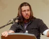 David Foster Wallace