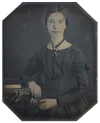 Emily Dickinson