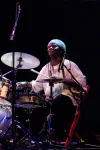 Hamid Drake