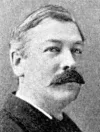 Henry Abbey
