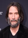 Keanu Reeves