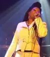 Lady G