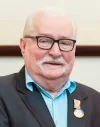 Lech Walesa