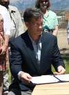 Louis Bacon