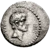 Marcus Junius Brutus the Younger
