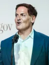 Mark Cuban
