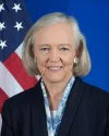 Meg Whitman