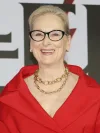 Meryl Streep