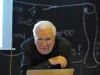 Murray Gell-Mann