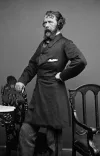Nathaniel Parker Willis