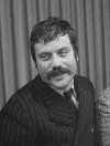 Oliver Reed
