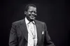 Oscar Peterson