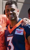 Russell Wilson