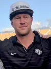 Scott Frost