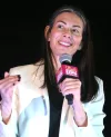 Stacy London