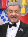 Sylvester Stallone