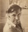 Ted Hughes