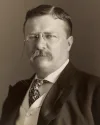 Theodore Roosevelt
