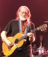 Willie Nelson